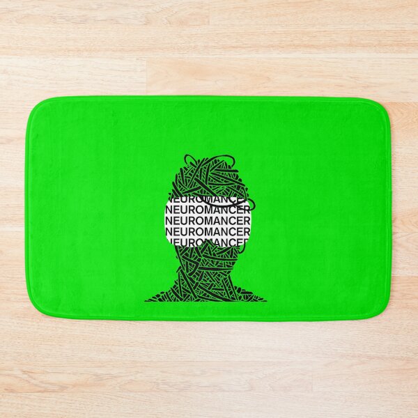 Item preview, Neuromancer designed and sold by westonoconnor.