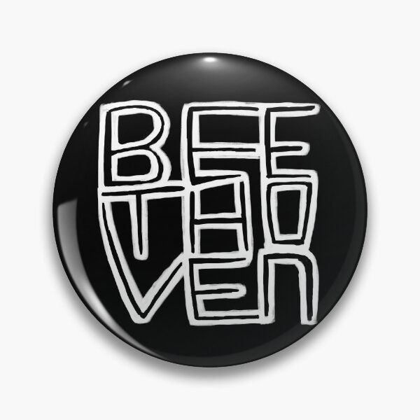Item preview, Composer Ludwig Van Beethoven designed and sold by badlydrawnbabe.