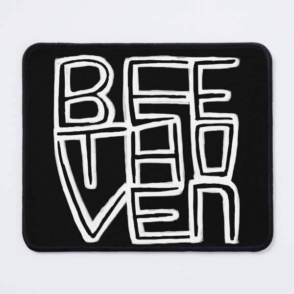 Item preview, Composer Ludwig Van Beethoven designed and sold by badlydrawnbabe.