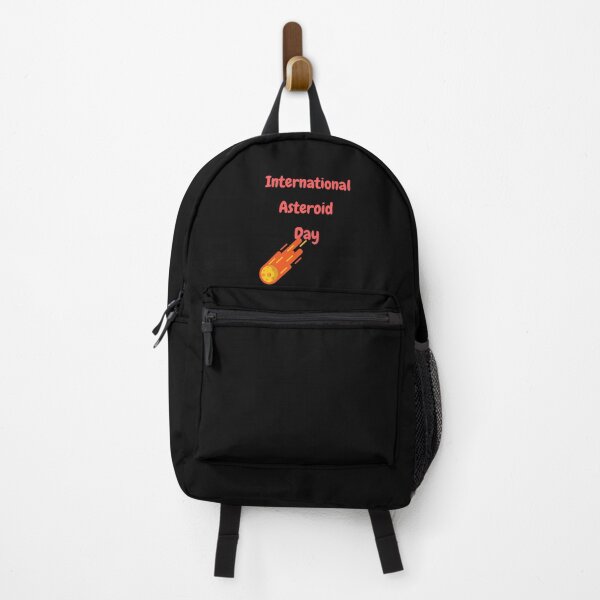 Item preview, International Asteroid Day designed and sold by Simo0455.