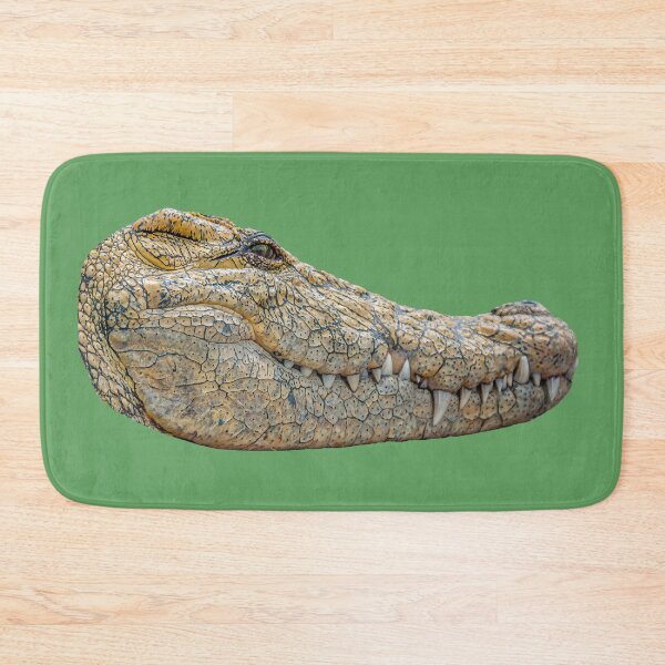 Item preview, Crocodile designed and sold by Dalyndigital Photography.