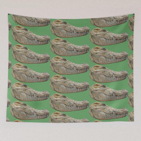 Item preview, Crocodile designed and sold by Dalyndigital Photography.