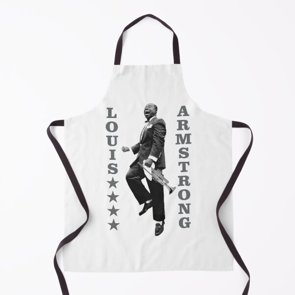 Item preview, Louis Armstrong designed and sold by TIGERDAVER.