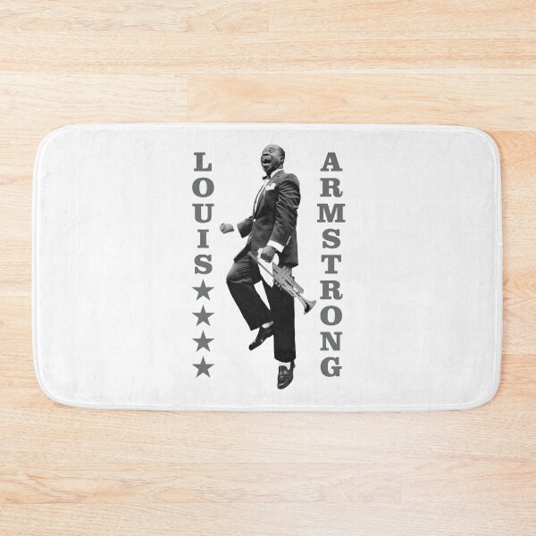 Item preview, Louis Armstrong designed and sold by TIGERDAVER.