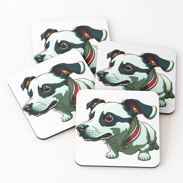 Item preview, Cutest Canines designed and sold by Permana96.