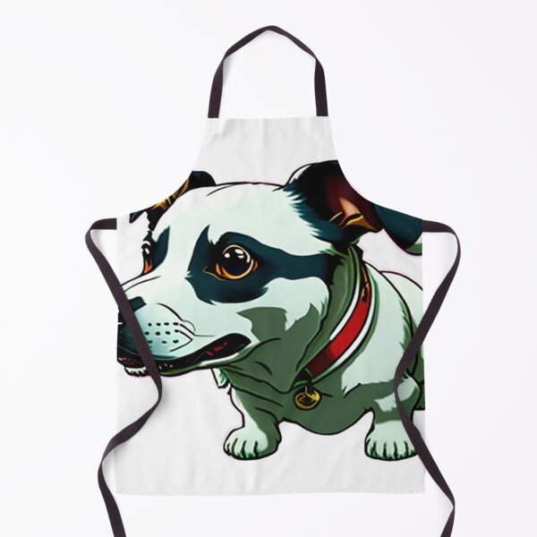 Item preview, Cutest Canines designed and sold by Permana96.