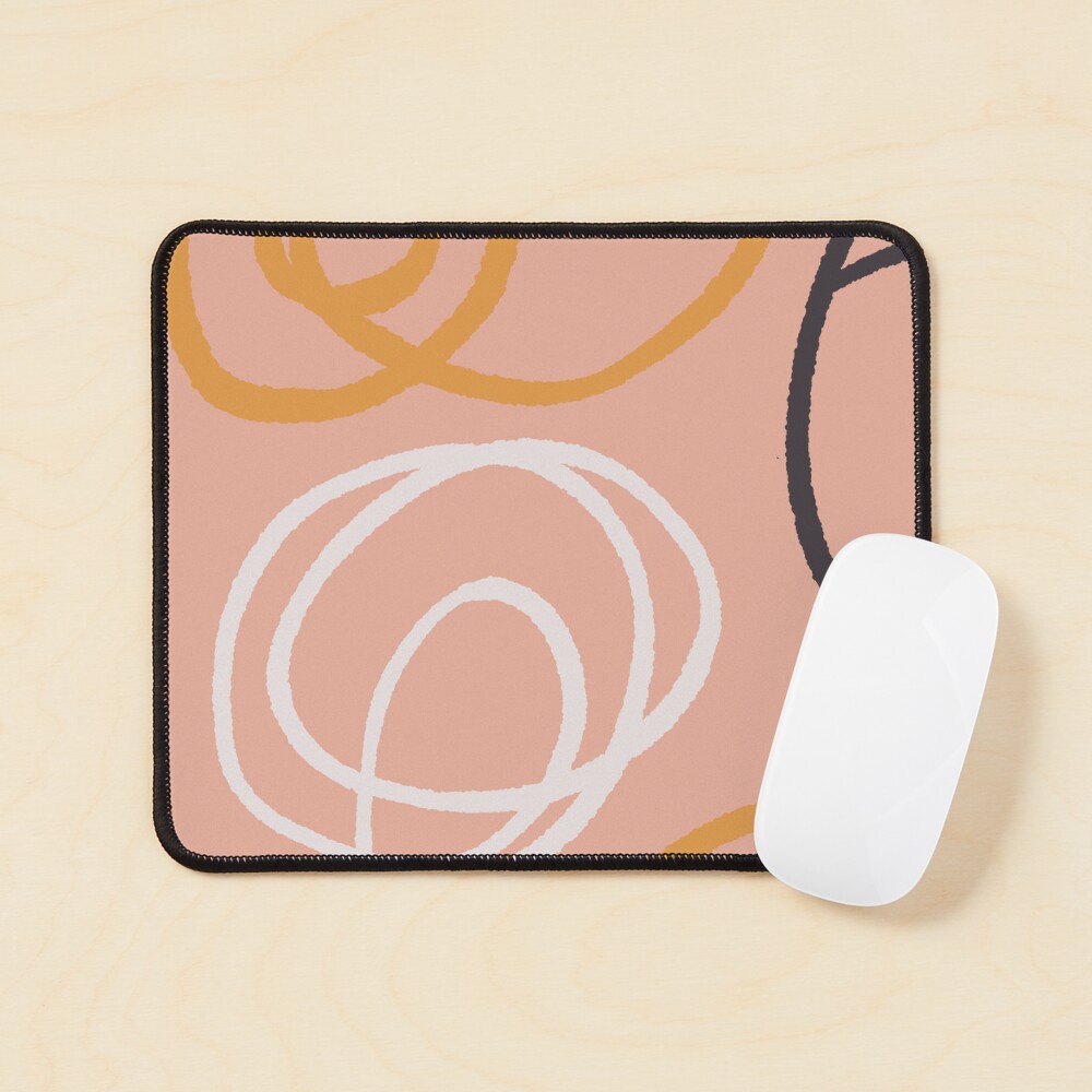 Item preview, Mouse Pad designed and sold by sluggraphix.