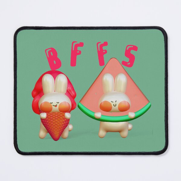 Item preview, Bffs designed and sold by Pathophsiologic.