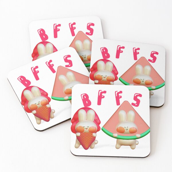 Item preview, Bffs designed and sold by Pathophsiologic.