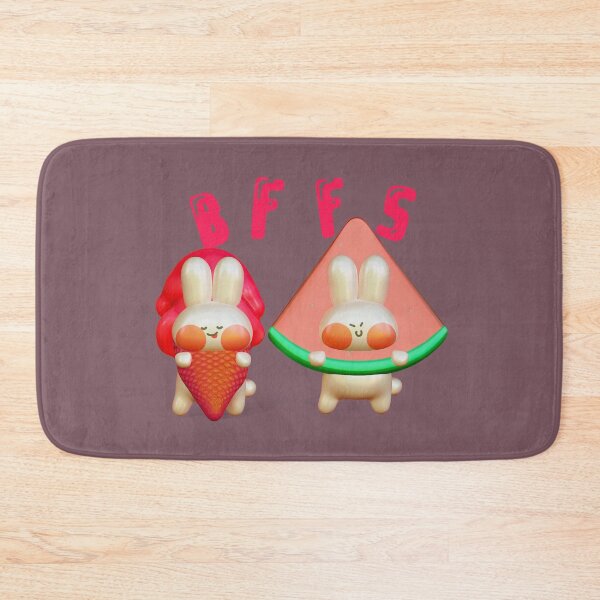 Item preview, Bffs designed and sold by Pathophsiologic.