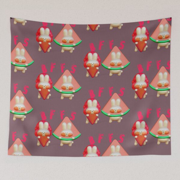 Item preview, Bffs designed and sold by Pathophsiologic.