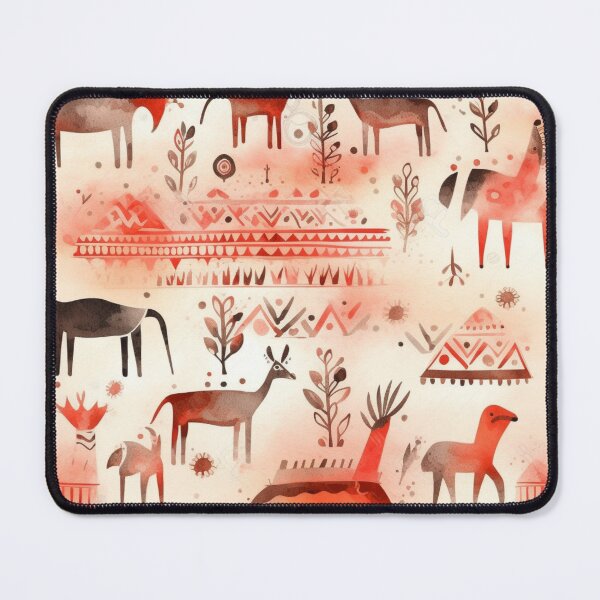 Item preview, Ethereal Animals 6 designed and sold by Karmatica.