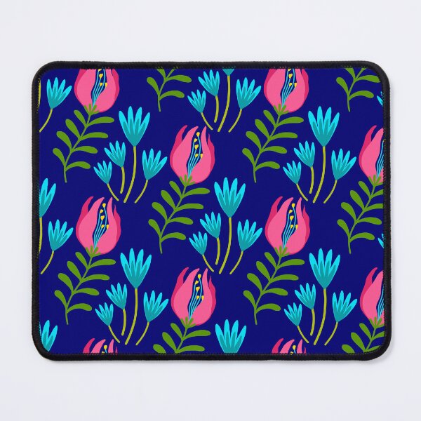 Item preview, Vector Illustration Floral Garden designed and sold by Charmy Design.