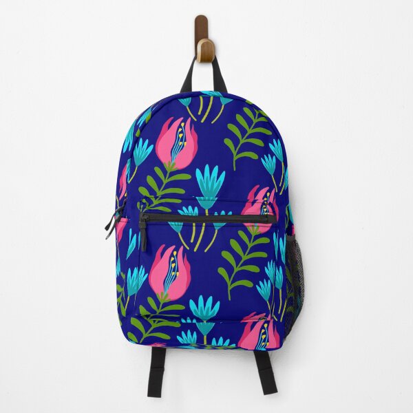 Item preview, Vector Illustration Floral Garden designed and sold by Charmy Design.