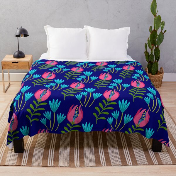 Item preview, Vector Illustration Floral Garden designed and sold by Charmy Design.