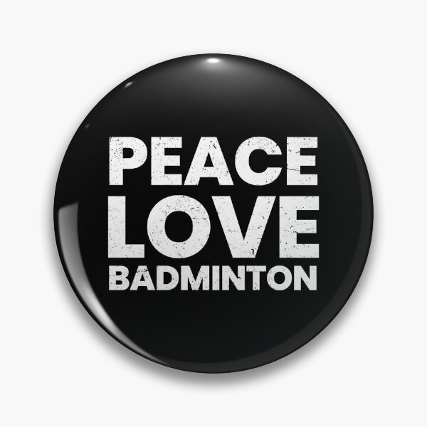 Item preview, funny badminton quote badminton quotes designed and sold by WangsArt.