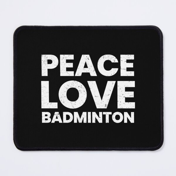 Item preview, funny badminton quote badminton quotes designed and sold by WangsArt.