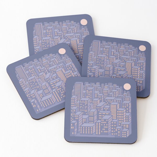 Item preview, Mental Block 09 designed and sold by thepapercrane.