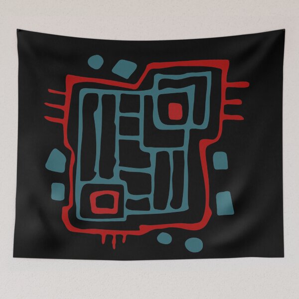 Item preview, Pagan Temple designed and sold by LeMoor.
