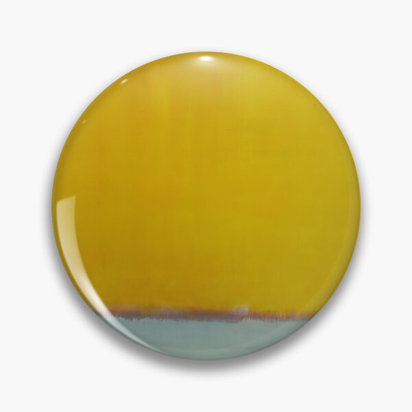 Item preview, No. 10 - Mark Rothko designed and sold by Artcol.
