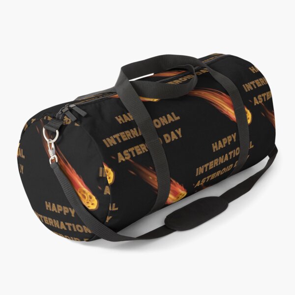 Item preview, International Asteroid Day designed and sold by Simo0455.