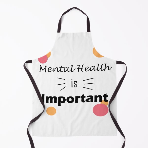 Item preview, Mental Health is Important designed and sold by shannonigans019.