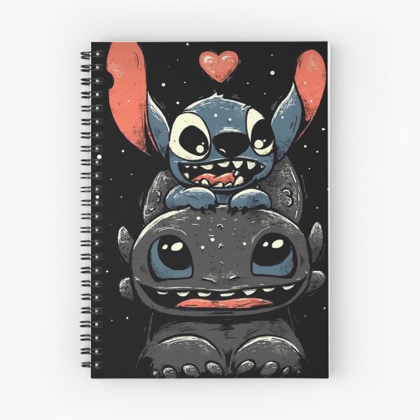 Item preview, lilo and stitch designed and sold by trinkleintelle.