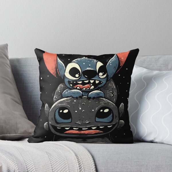 Artikelvorschau, Lilo und Stitch entworfen und verkauft von trinkleintelle.