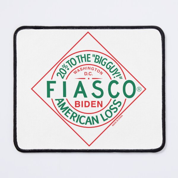 Item preview, Fiasco designed and sold by dtkindling.