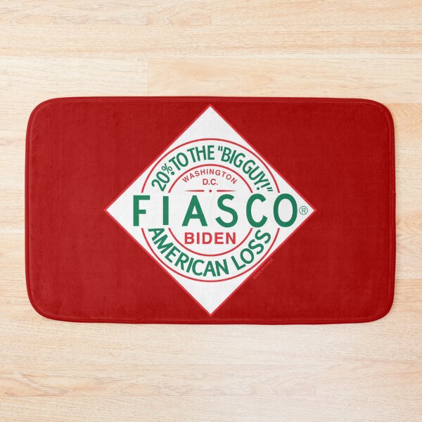 Item preview, Fiasco designed and sold by dtkindling.