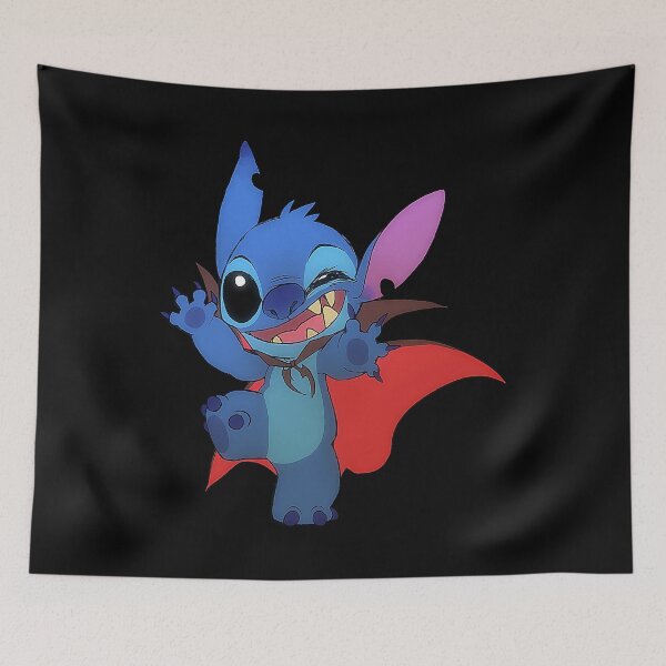 Item preview, Lilo y Stitch designed and sold by trinkleintelle.