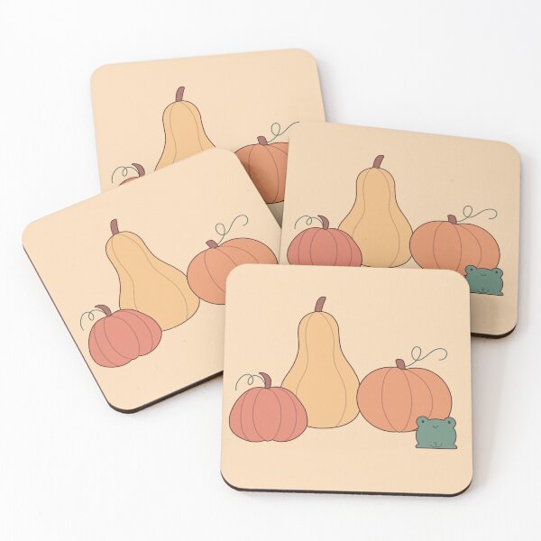 Item preview, Pumpkin harvest designed and sold by rainilyahead.