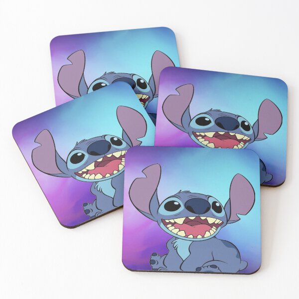 Item preview, Lilo y Stitch designed and sold by trinkleintelle.