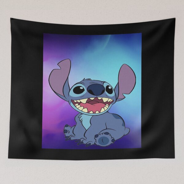 Item preview, Lilo y Stitch designed and sold by trinkleintelle.