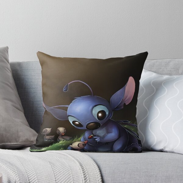 Artikelvorschau, Lilo und Stitch entworfen und verkauft von trinkleintelle.