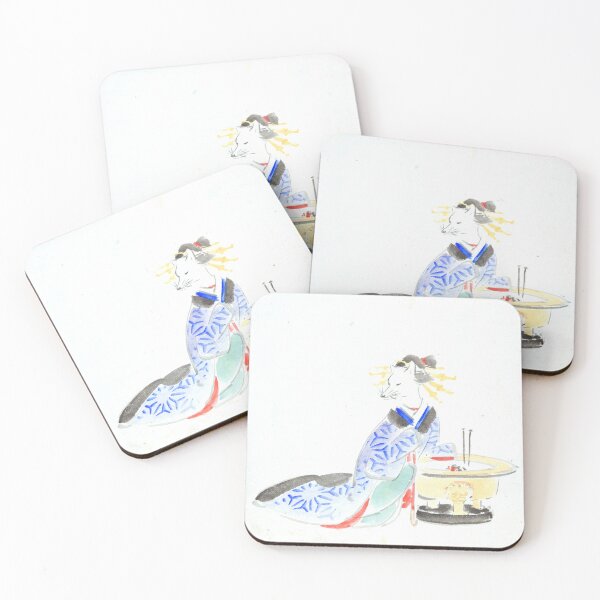 Item preview, Utagawa Hiroshige Album of ichiryusai hiroshige's sketches designed and sold by TeeARTHY.