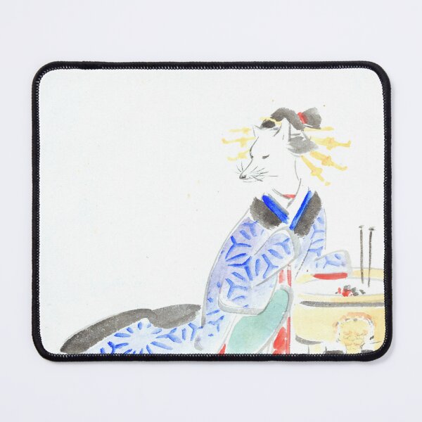Item preview, Utagawa Hiroshige Album of ichiryusai hiroshige's sketches designed and sold by TeeARTHY.