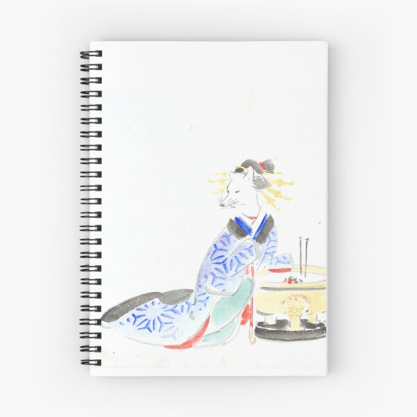 Item preview, Utagawa Hiroshige Album of ichiryusai hiroshige's sketches designed and sold by TeeARTHY.