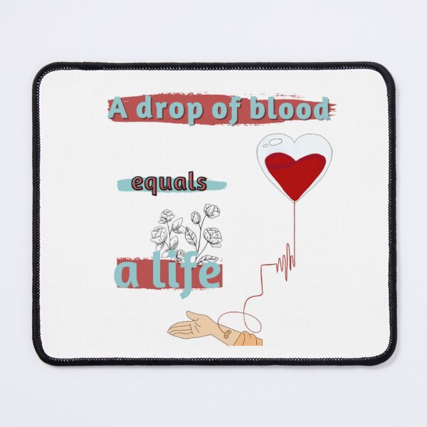 Item preview,  Be cool give blood designed and sold by Specialdesign10.