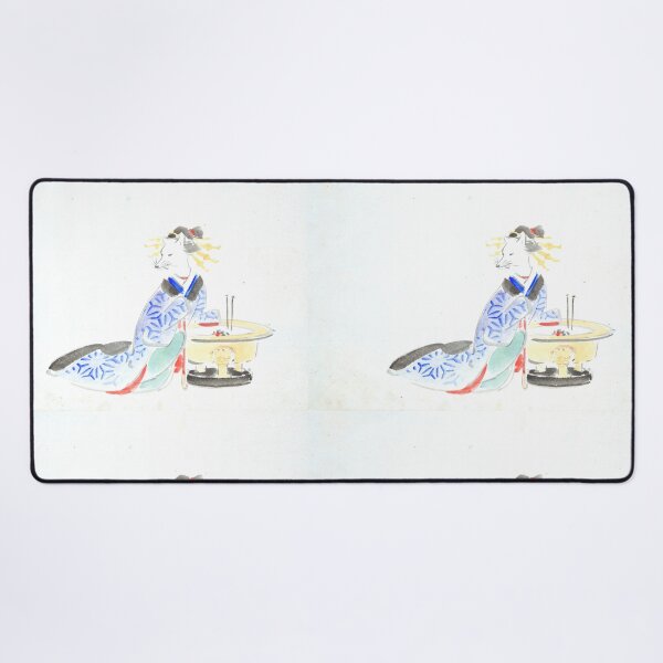 Item preview, Utagawa Hiroshige Album of ichiryusai hiroshige's sketches designed and sold by TeeARTHY.