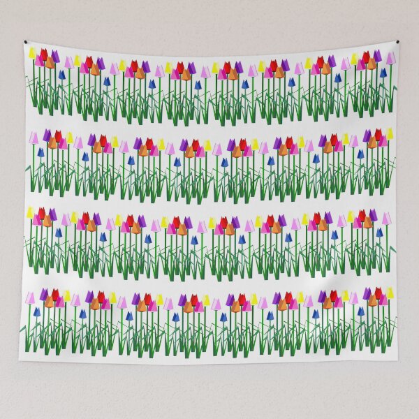 Item preview, Tulips designed and sold by ljdizigns.