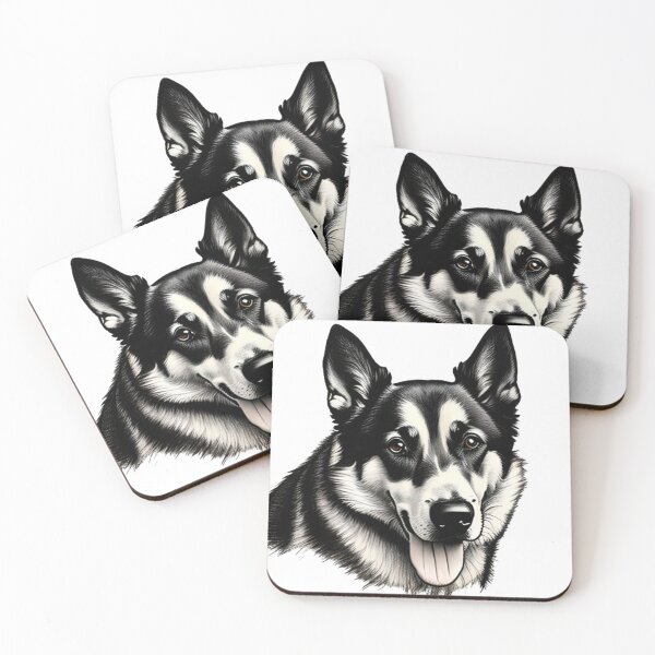 Item preview, Furry Friends Faves designed and sold by Permana96.
