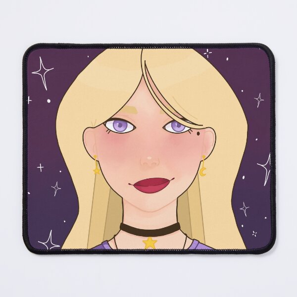 Item preview, Blondie designed and sold by RexieLovelis.