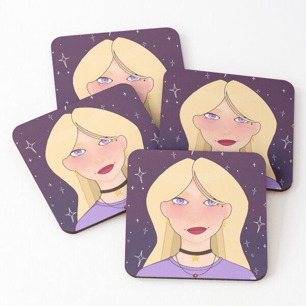 Item preview, Blondie designed and sold by RexieLovelis.
