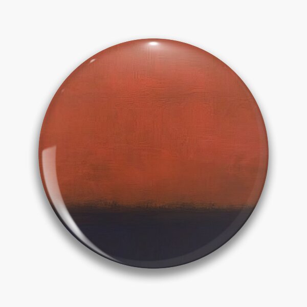Item preview, No. 14 - Mark Rothko designed and sold by Artcol.
