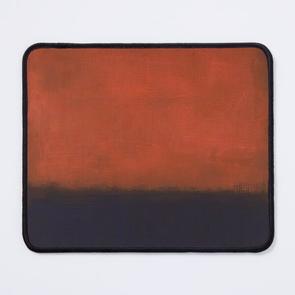 Item preview, No. 14 - Mark Rothko designed and sold by Artcol.