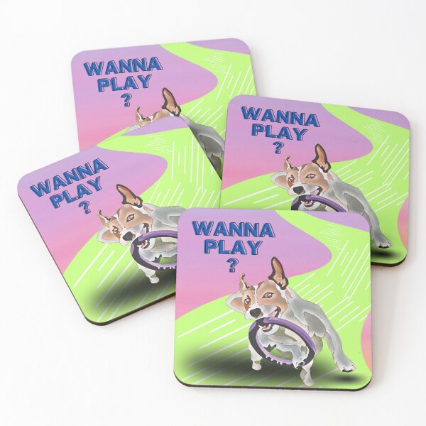 Item preview, Wanna play - new design designed and sold by Luckyartd.