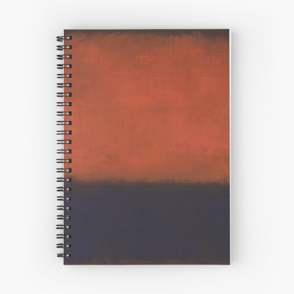 Item preview, No. 14 - Mark Rothko designed and sold by Artcol.
