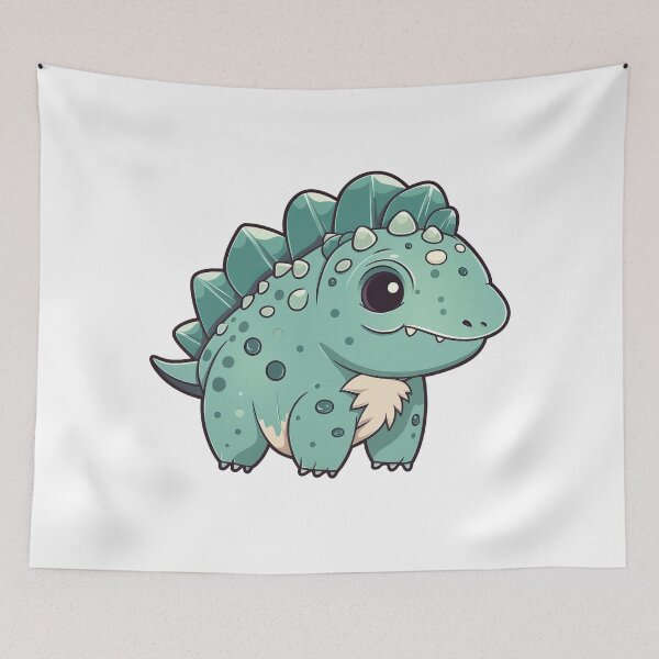 Item preview, Little Creatures - Thumper designed and sold by TaurusDigital.