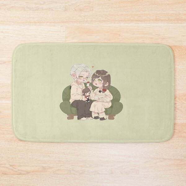 Item preview, vyn richter & rosa designed and sold by Chaapu.